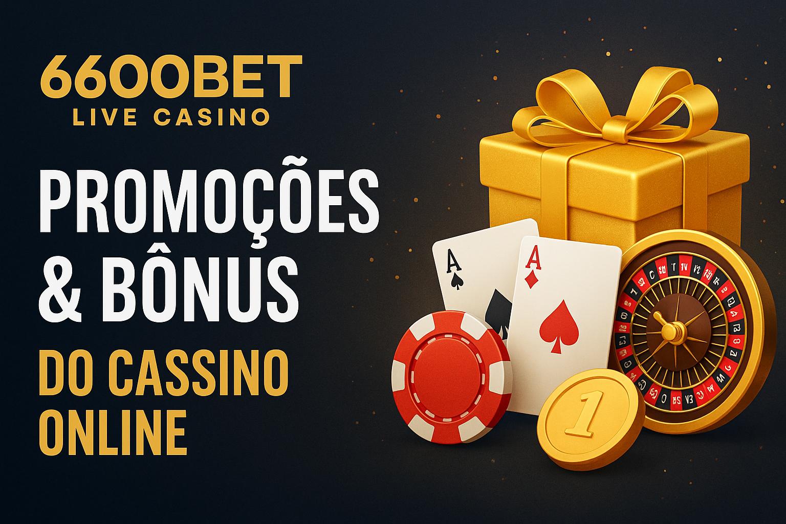 Criar uma nova Conta no plataforma 6600BET