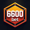 6600BET LOGO